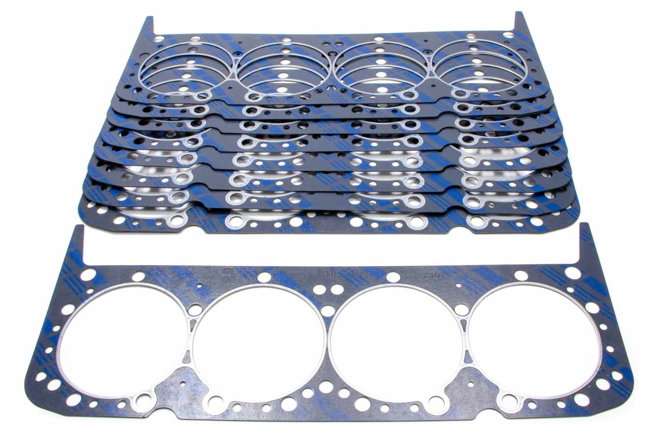 Fel-pro FEL1004B 400 Chevy Head Gasket (10pk)