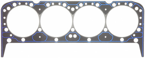 Fel-pro FEL1034B 400 Chevy Hd Gskt (10pk)