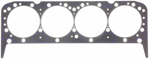 Fel-pro FEL1045 SB Chevy Head Gasket CAST OR ALUMINUM HEADS