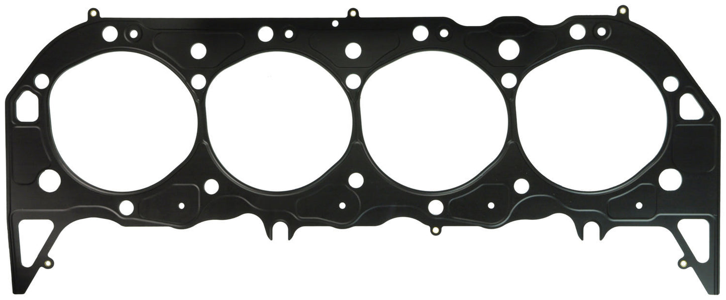 Fel-pro FEL1071-053 BBC MLS Head Gasket 4.380in .053in