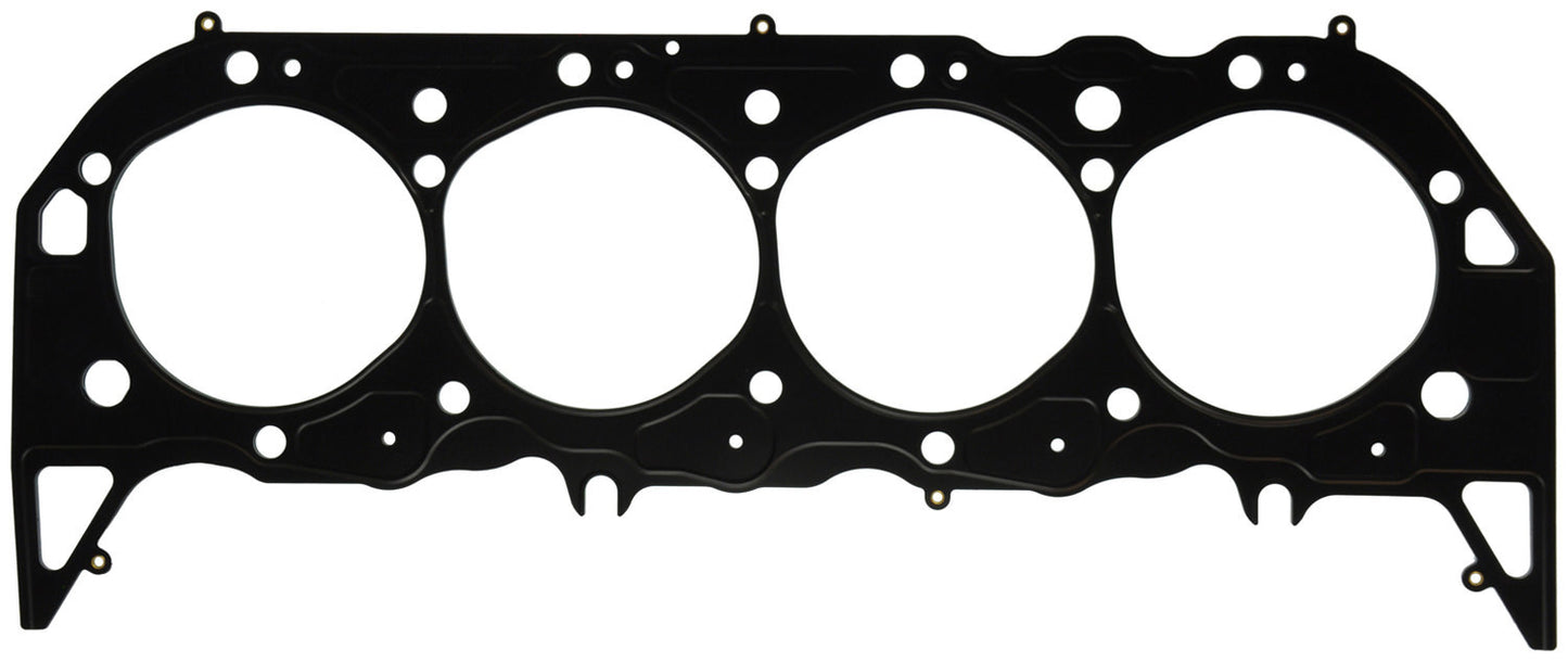 Fel-pro FEL1071-061 BBC MLS Head Gasket 4.380in .061in