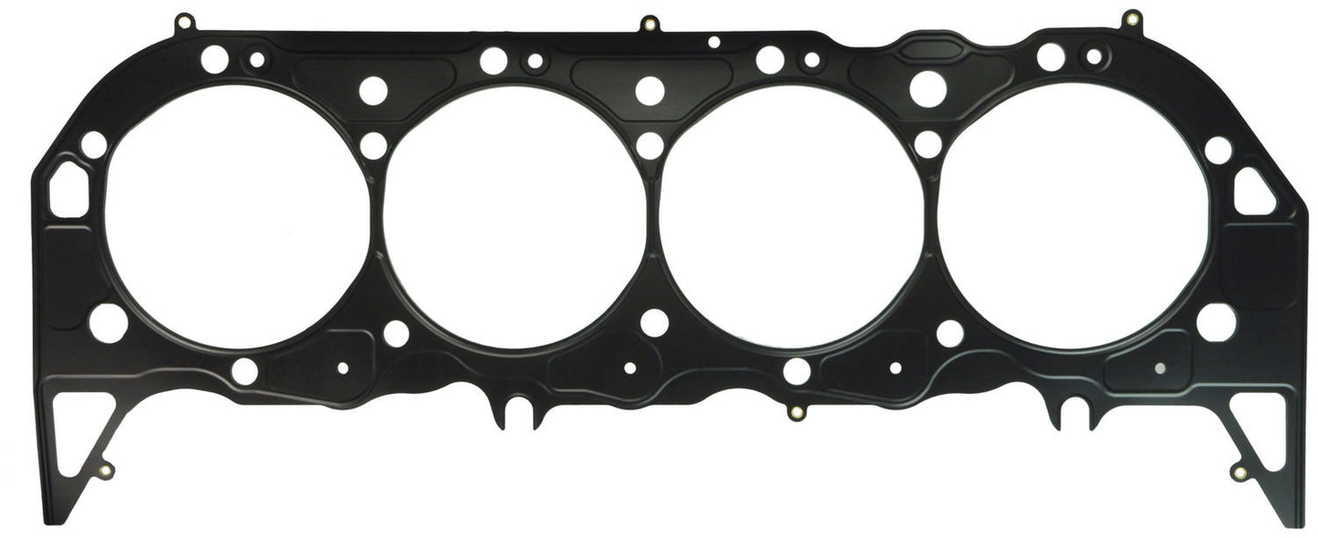 Fel-pro FEL1075-041 BBC MLS Head Gasket 4.580in .041in