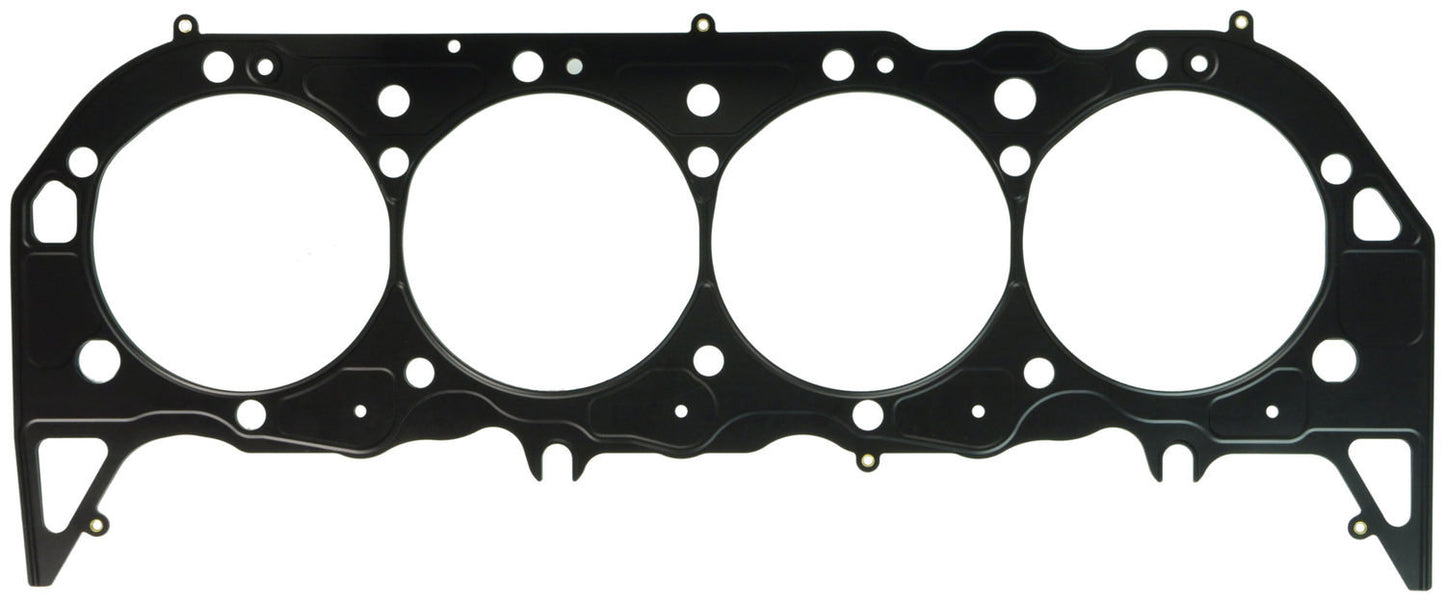 Fel-pro FEL1077-041 BBC MLS Head Gasket 4.640 Bore .041