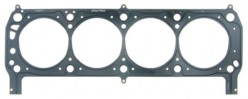 Fel-pro FEL1133-SD-4 SBF MLS Head Gasket 4.100 Bore .0425
