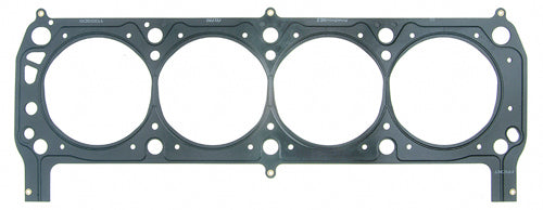 Fel-pro FEL1133-SD-5 SBF MLS Head Gasket 4.100 Bore .052