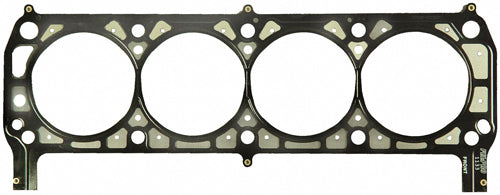 Fel-pro FEL1133 SBF MLS Head Gasket 4.100in Bore .041in