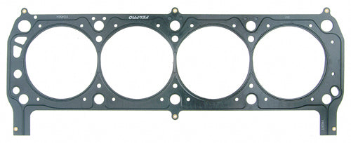 Fel-pro FEL1134-SD-4 SBF MLS Head Gasket 4.180 Bore .0425