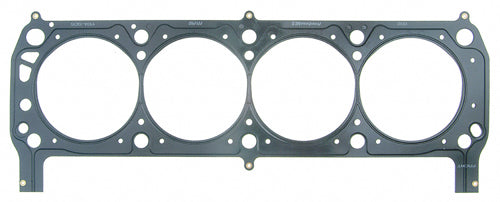Fel-pro FEL1134-SD-5 SBF MLS Head Gasket 4.180 Bore .052