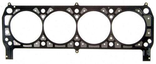 Fel-pro FEL1134 SBF MLS Head Gaskets 4.180in Bore .041in