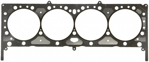 Fel-pro FEL1142 SBC MLS Head Gasket 4.100in Bore .040in