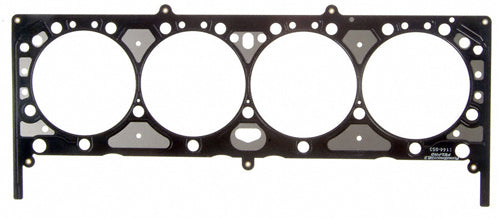 Fel-pro FEL1144-053 SBC MLS Head Gasket 4.200 Bore .053