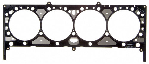 Fel-pro FEL1144-061 SBC MLS Head Gasket 4.200in Bore .061in