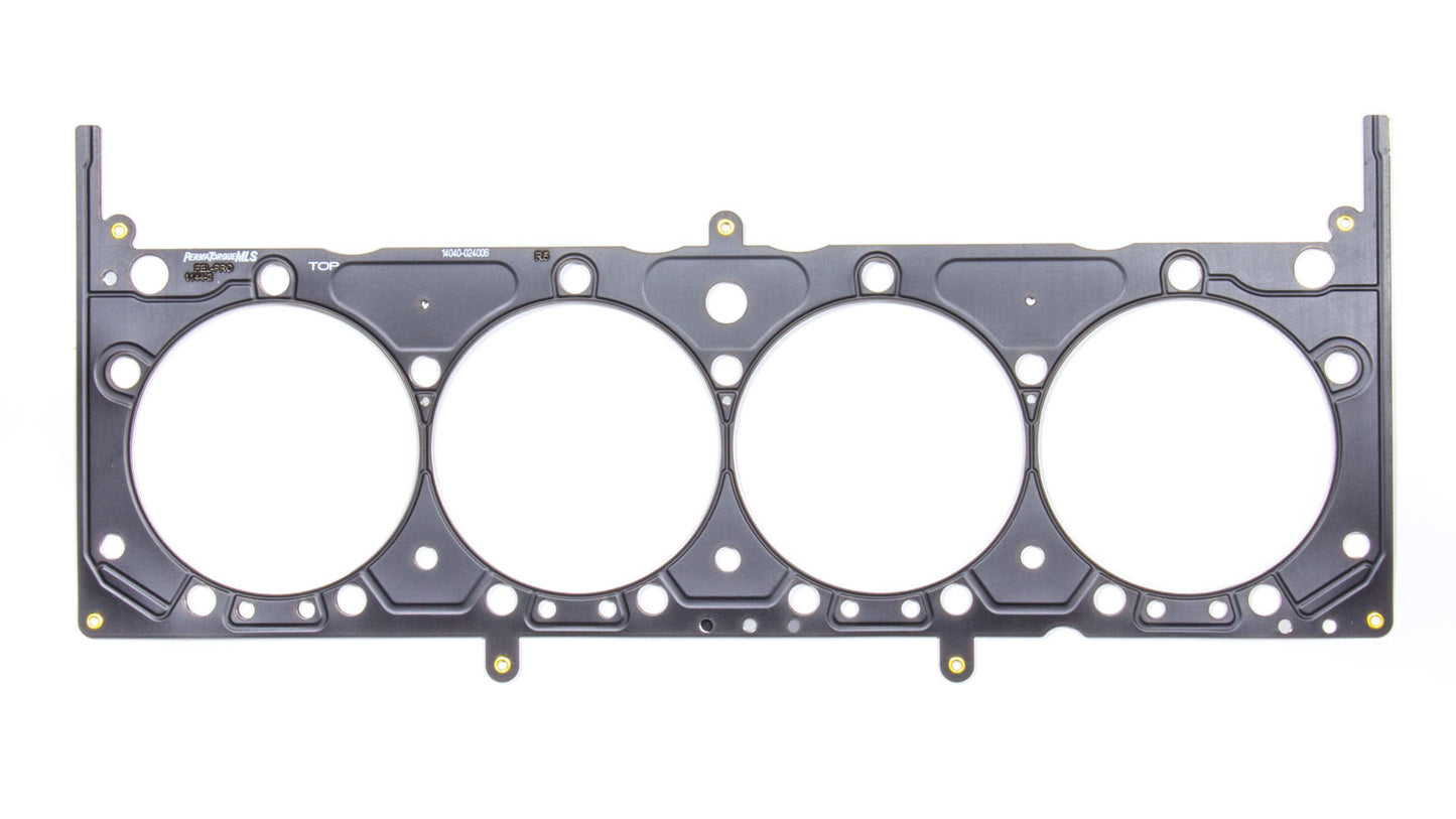 Fel-pro FEL1144-2 Chevy SB2.2 MLS Head Gasket