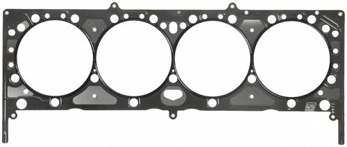 Fel-pro FEL1144B SBC MLS Head Gasket 4.200 Bore .040 (10pk)