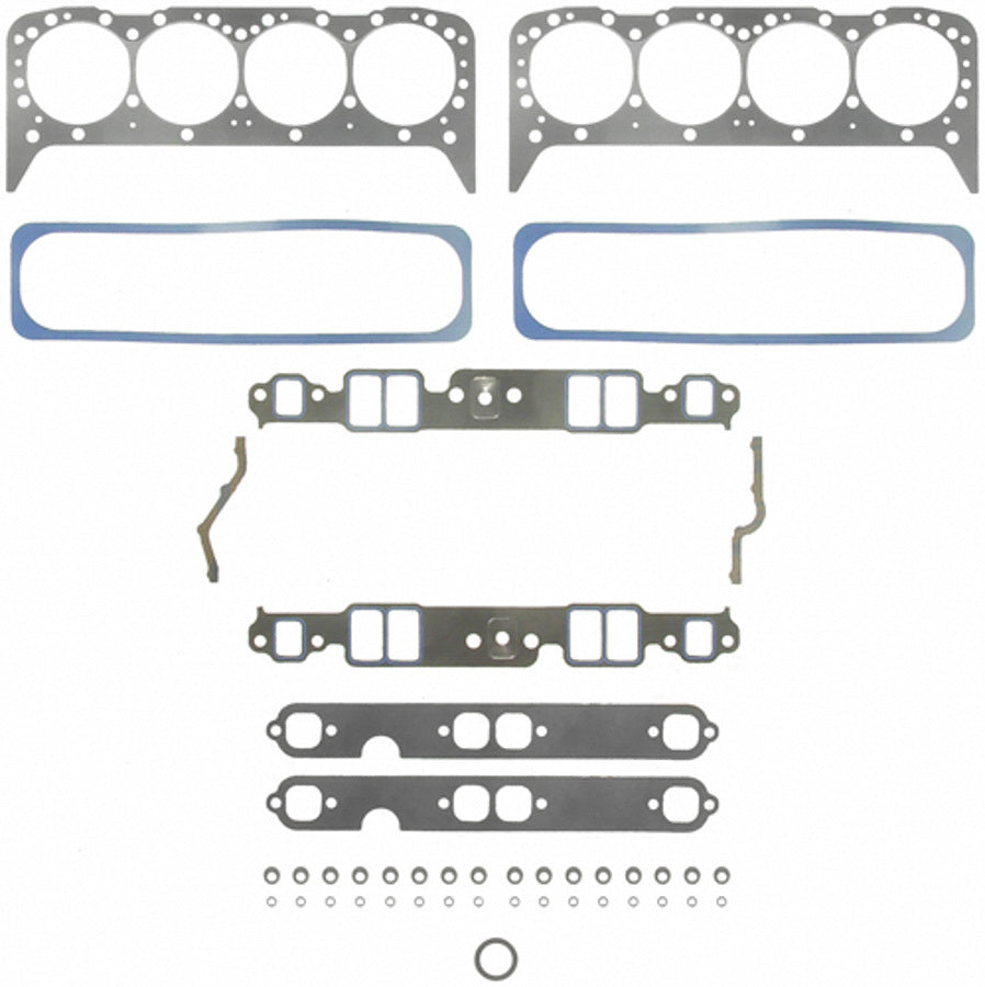 Fel-pro FEL17214 Marine Head Gasket Set
