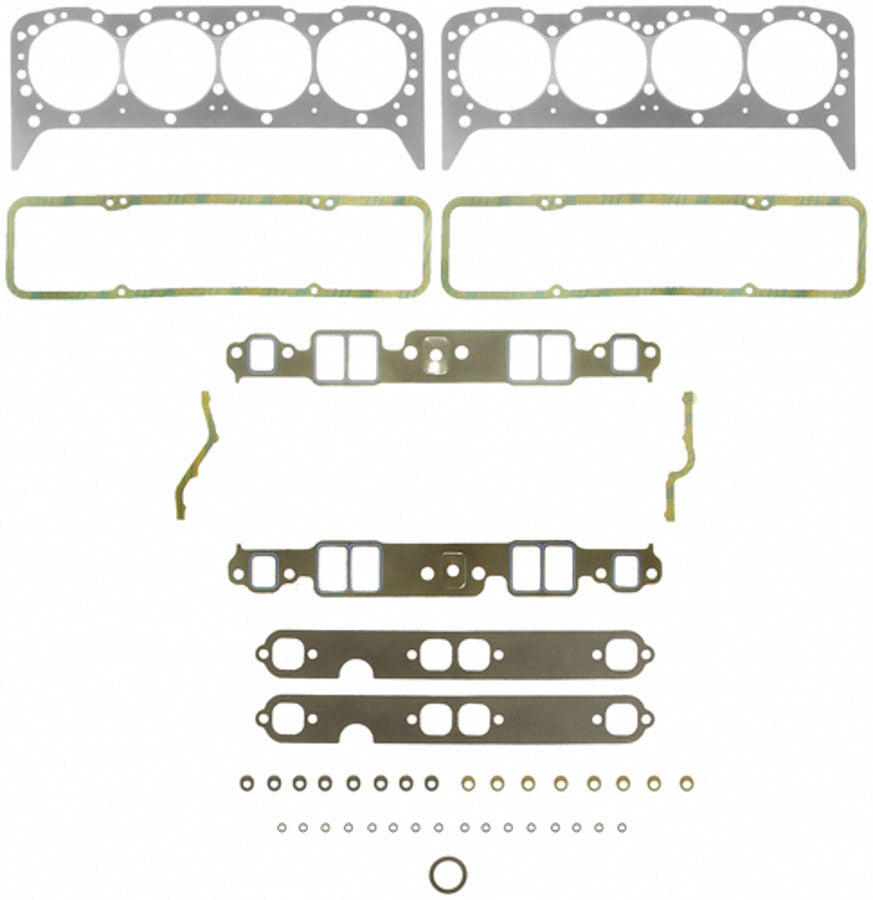 Fel-pro FEL17230 Marine Head Gasket Set