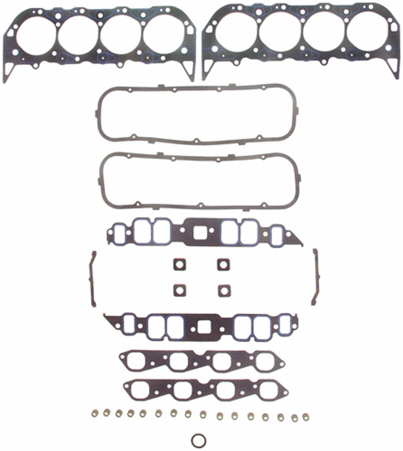 Fel-pro FEL17246 Marine Head Gasket Set