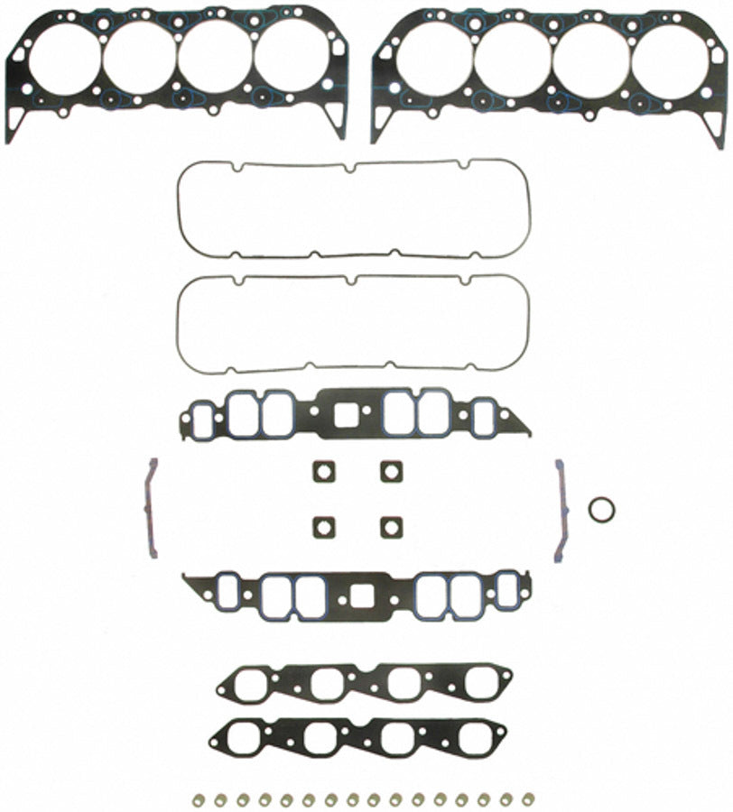 Fel-pro FEL17249 Marine Head Gasket Set