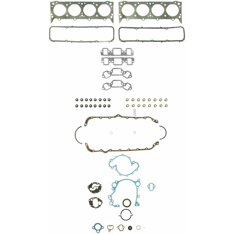 Fel-pro FEL260-1010 Gasket Kit