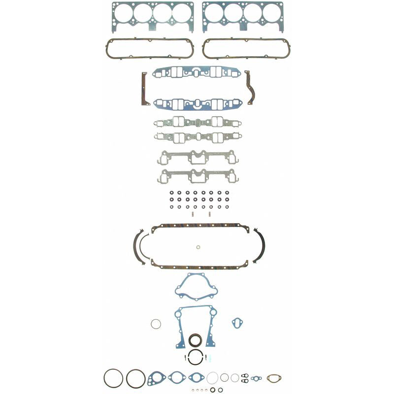Fel-pro FEL260-1033 Gasket Kit