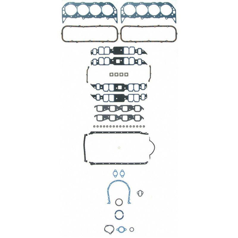 Fel-pro FEL260-1081 Gasket Kit