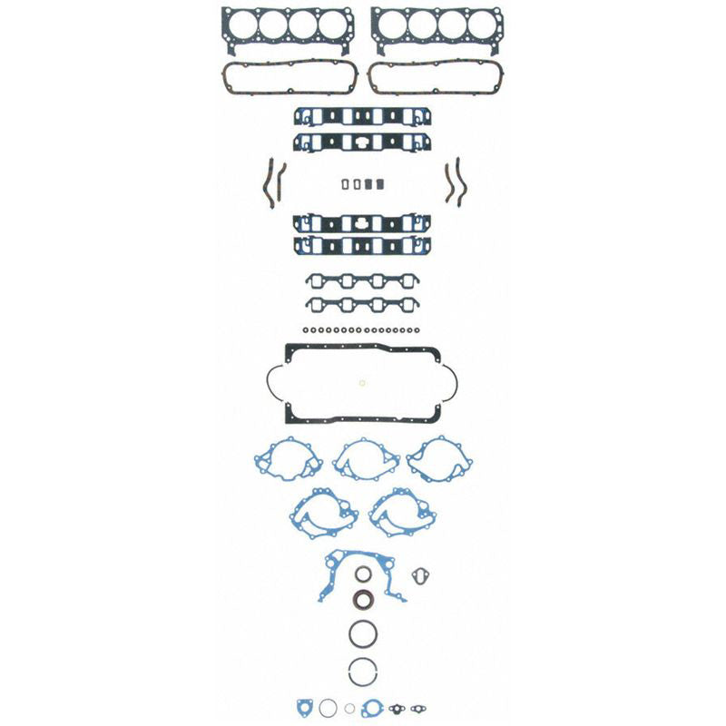 Fel-pro FEL260-1082 Gasket Kit