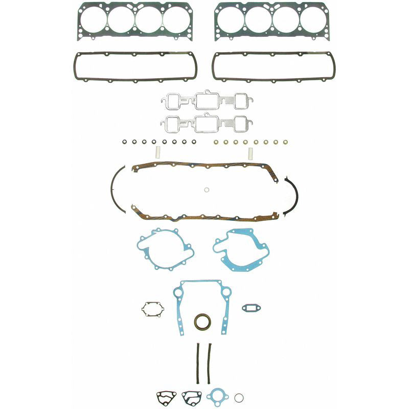 Fel-pro FEL260-1104 Gasket Kit