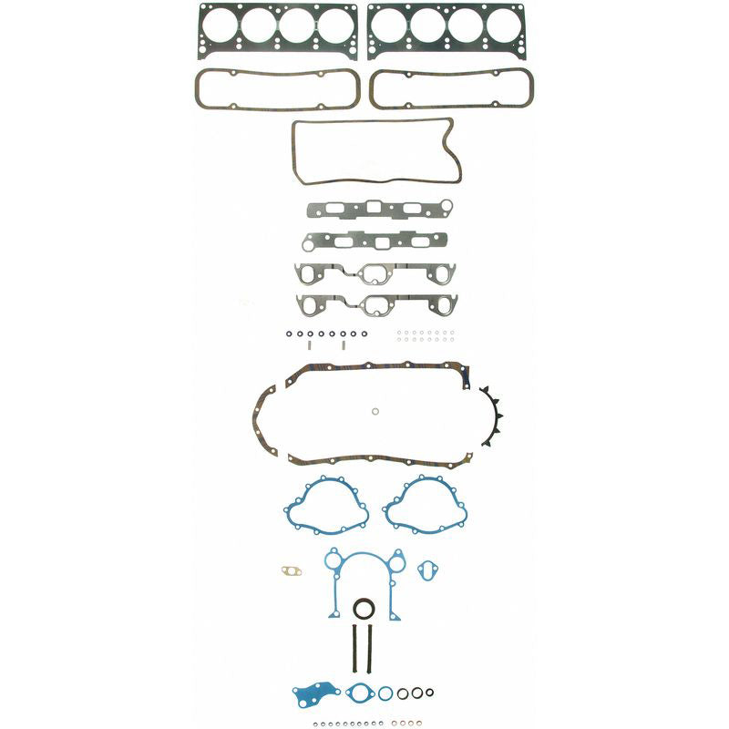 Fel-pro FEL260-1122 Gasket Kit