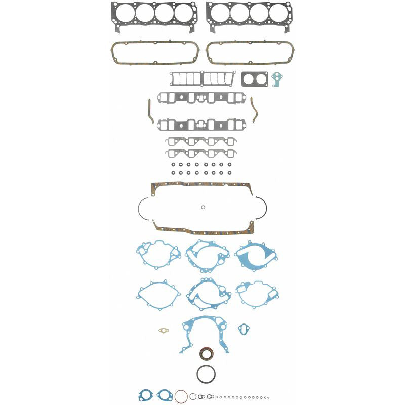 Fel-pro FEL260-1169 Gasket Kit