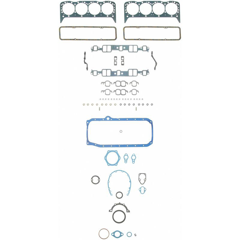 Fel-pro FEL260-1243 Gasket Kit