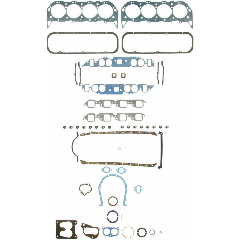 Fel-pro FEL260-1418 Gasket Kit