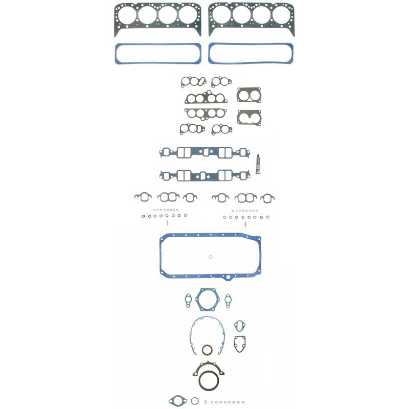 Fel-pro FEL260-1478 Gasket Kit