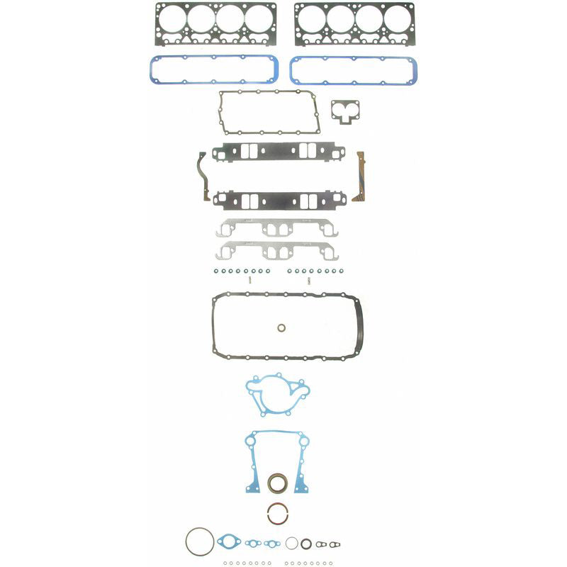 Fel-pro FEL260-1708 Gasket Kit