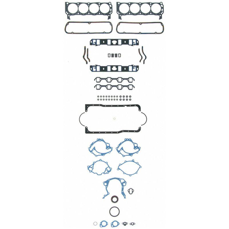 Fel-pro FEL260-1720 Gasket Kit