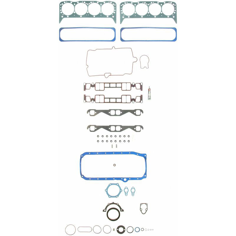 Fel-pro FEL260-1735 Gasket Kit