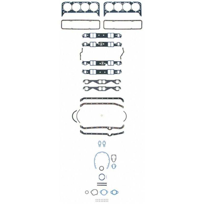 Fel-pro FEL260-3013 Performance Gasket Kit