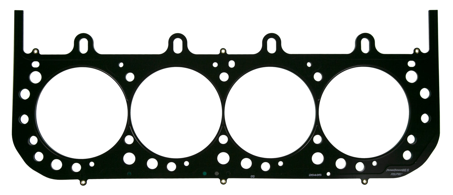 Fel-pro FEL26485 BBC MLS Head Gasket 4.750 .051