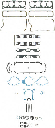 Fel-pro FEL2806 326-455 Pontiac Full Set