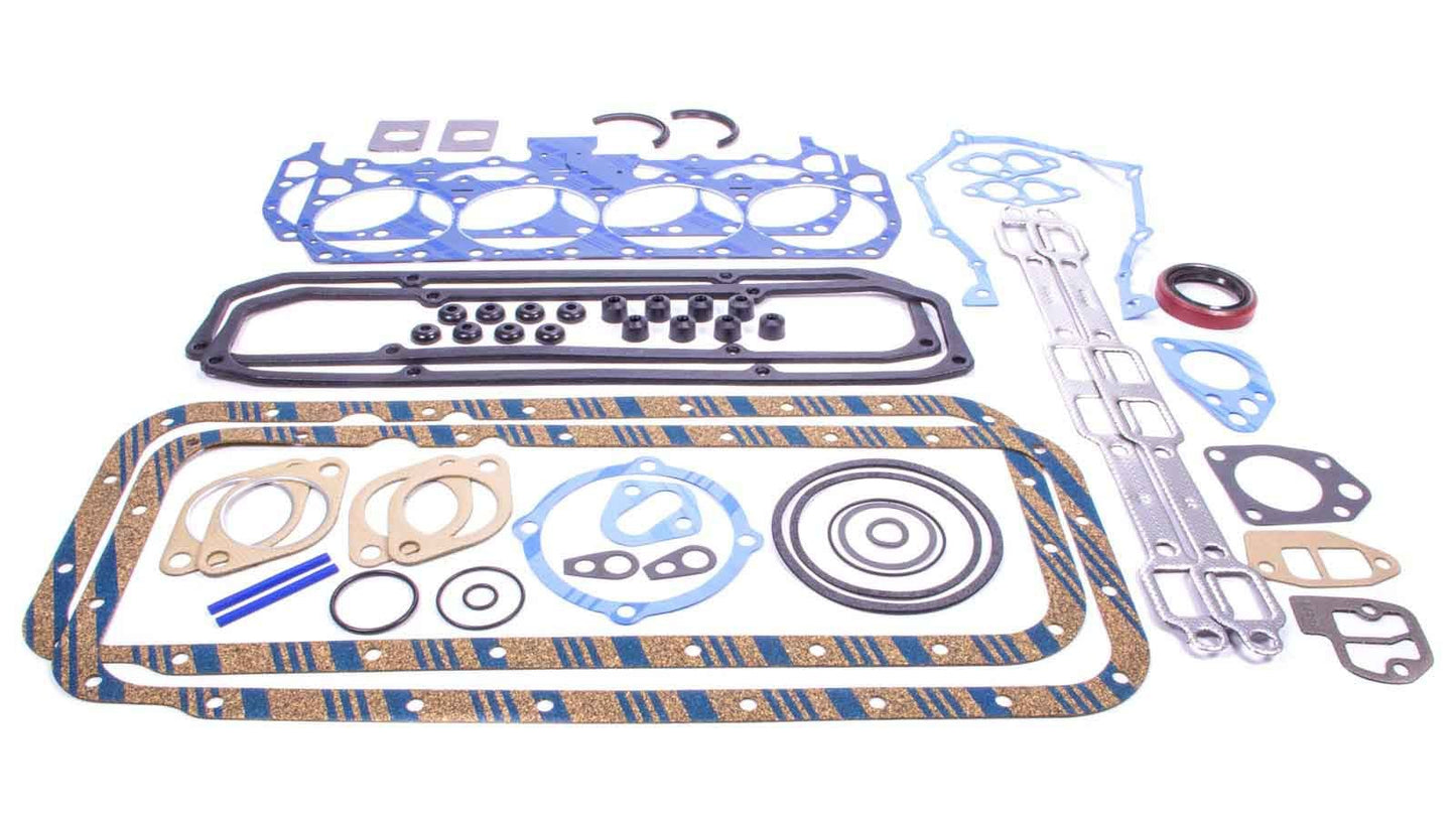 Fel-pro FELFS7891PT-13 Full Gasket Set