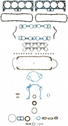 Fel-pro FELFS8265PT-3 Full Gasket Set
