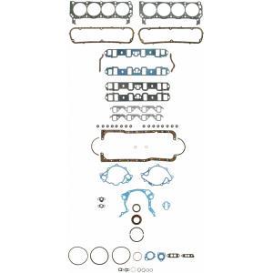 Fel-pro FELFS8548PT-16 Full Gasket Set