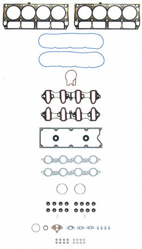 Fel-pro FELHS26192PT Head Gasket Set