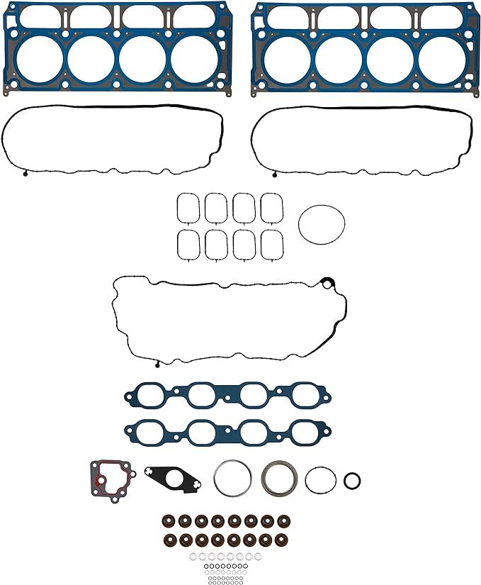 Fel-pro FELHS26744PT Cylinder Head Gasket Set GM LS 15-20 Truck