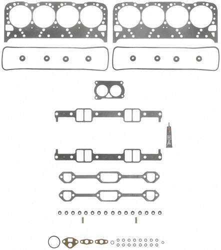 Fel-pro FELHS9966PT-2 Head Gasket Set