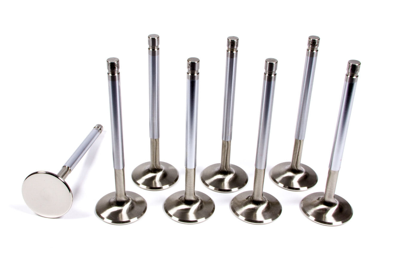 Ferrea FERF1479P-8 SBC C/P 1.600 Exhaust Valves