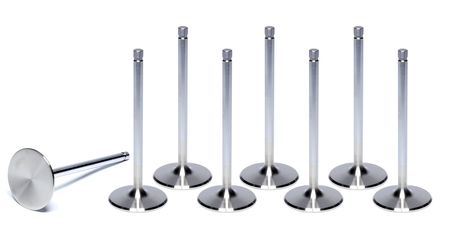 Ferrea FERF1884P-8 SBC C/P 2.200 Intake Valves