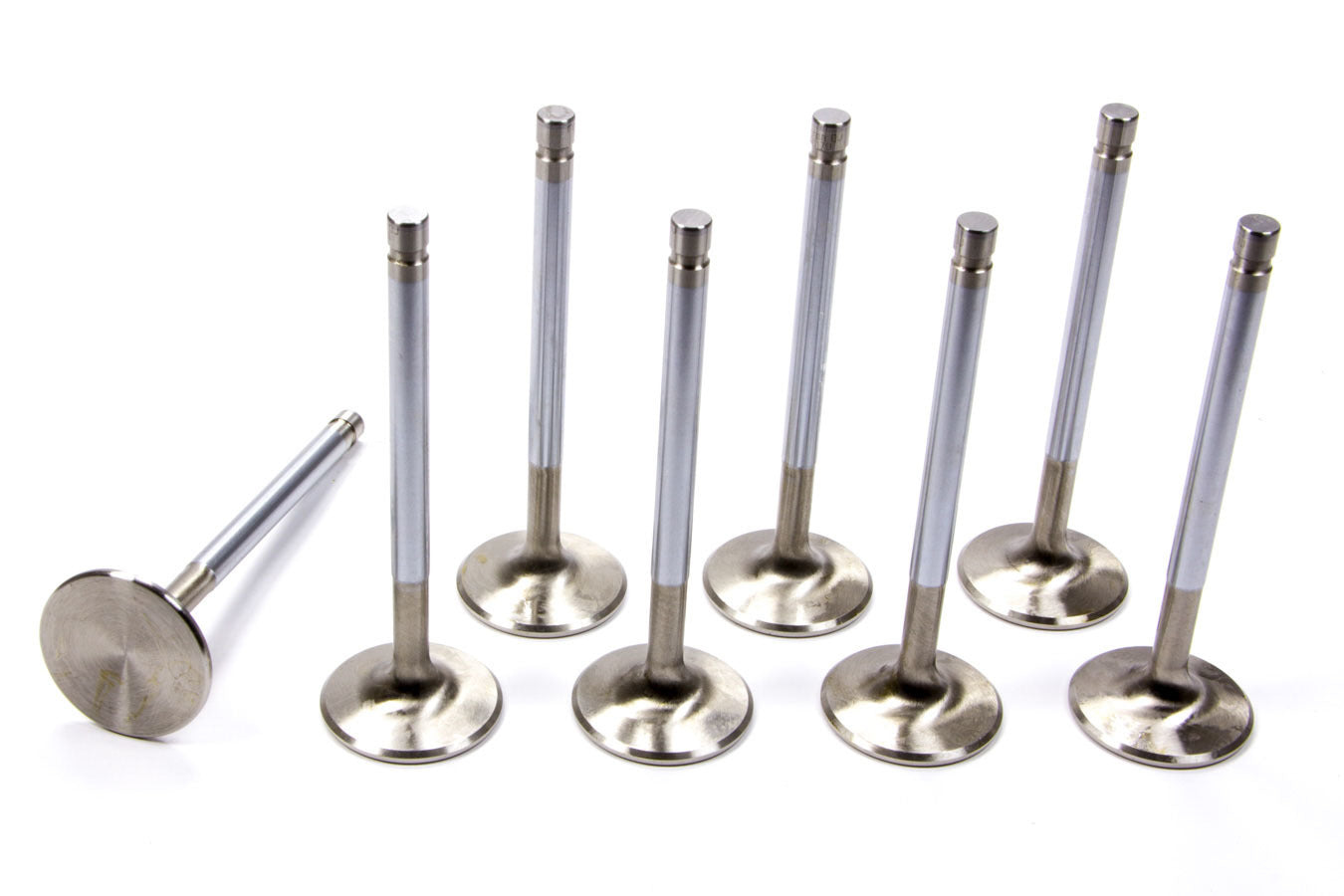 Ferrea FERF6179-8 Ford 351C C/6 1.650 Exhaust Valves