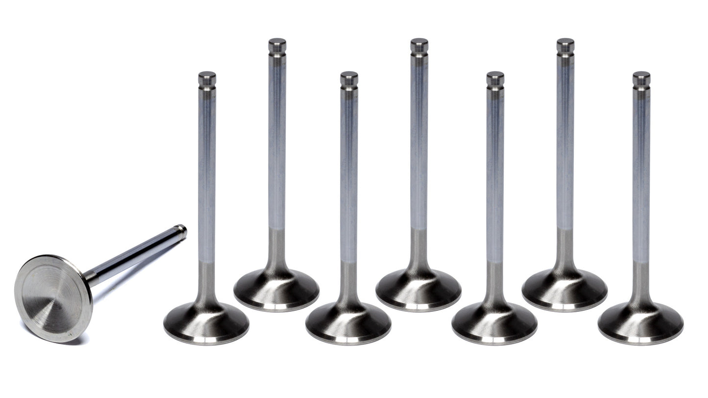 Ferrea FERF6235-8 SBC C/6 1.600 Exhaust Valves