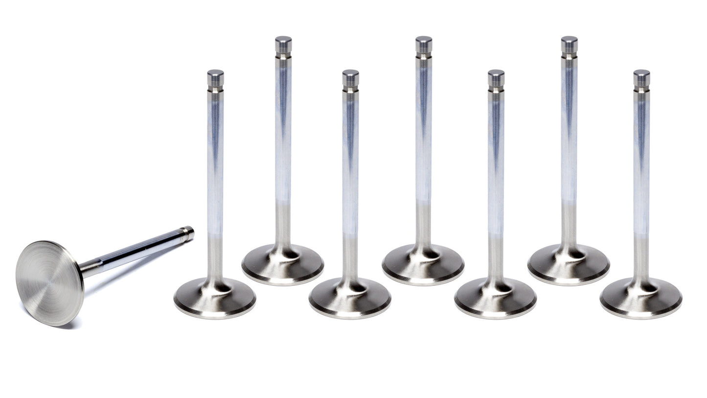 Ferrea FERF6258-8 BBF C/6 1.760 Exhaust Valves