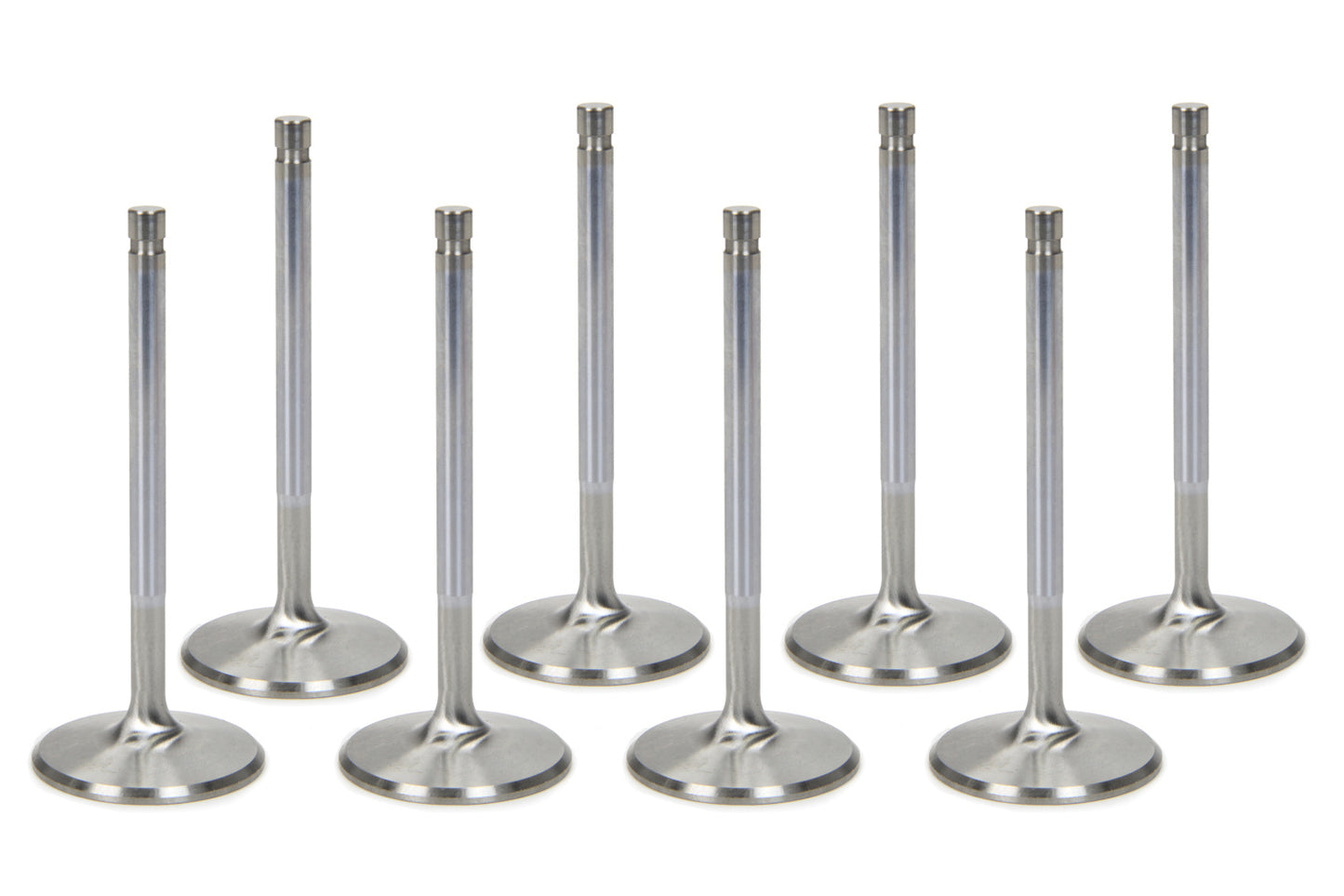 Ferrea FERF6297-8 BBF C/6 2.190 Intake Valves 11/32 5.221 OAL